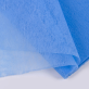 Non Woven Flower Wrapping Paper Blue 33 Sheets Non Woven Flower Wrapping Paper Blue 33 Sheets